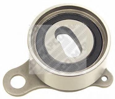 24593 MAPCO Натяжний ролик ременя ГРМ