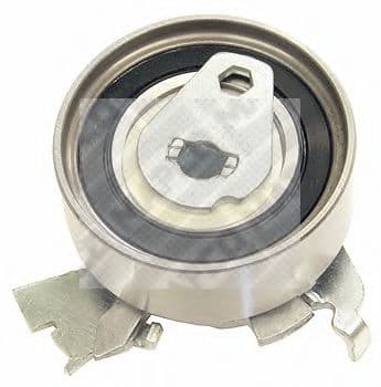 24769 MAPCO Натяжной ролик ремня ГРМ