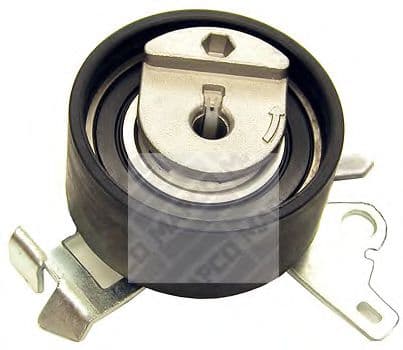 24353 MAPCO Натяжний ролик ременя ГРМ