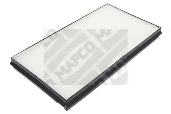 65619 MAPCO Фільтр салону