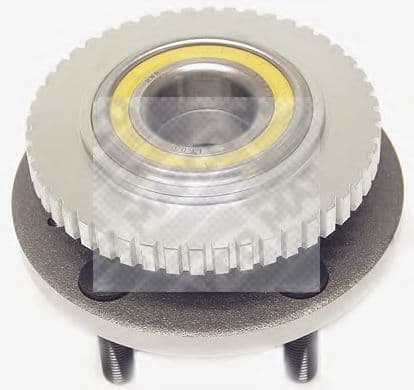 26915 MAPCO Ступица колеса