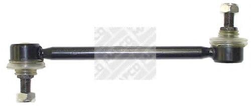 59582HPS MAPCO Стойка стабилизатора для Hyundai Sonata