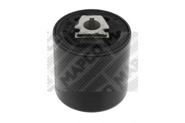 37672 MAPCO Сайлентблок важеля для BMW X3