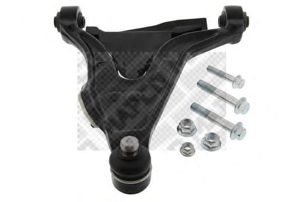 49912 MAPCO Важіль підвіски