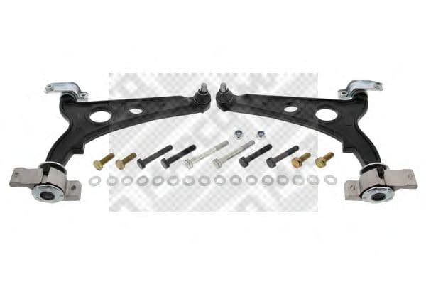 53064 MAPCO Комплект рычагов