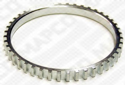 76142 MAPCO Зубчастий диск датчика ABS