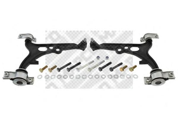 53009 MAPCO Комплект рычагов