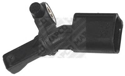 86843 MAPCO Датчик ABS