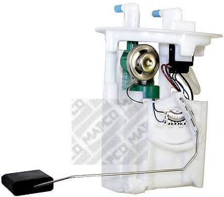 22306 MAPCO Паливний насос для Peugeot 406