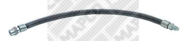 3650 MAPCO Гальмівний шланг для Peugeot 305