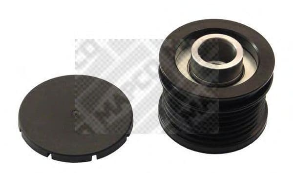 14303 MAPCO Муфта генератора