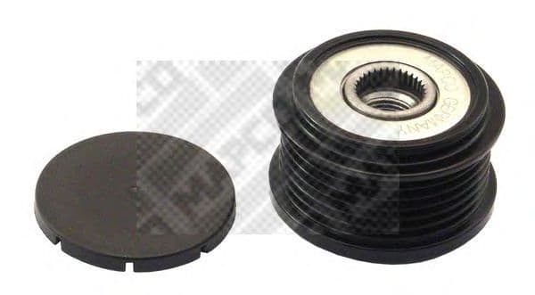 14308 MAPCO Муфта генератора