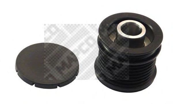 14858 MAPCO Муфта генератора