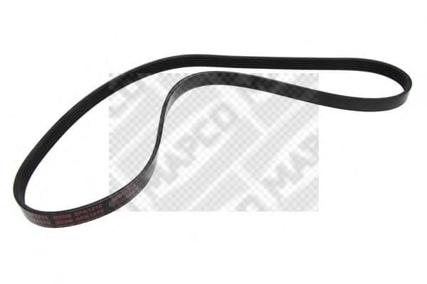 251210 MAPCO Поліклиновий ремінь