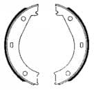 8825 MAPCO Гальмівні колодки