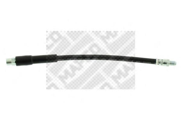 3763 MAPCO Тормозной шланг