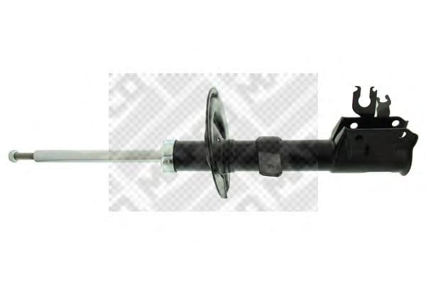 20059 MAPCO Стійка амортизатора для Fiat Panda