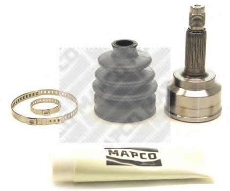 16535 MAPCO ШРУС