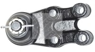 59329 MAPCO Шаровая опора для Hyundai H-1