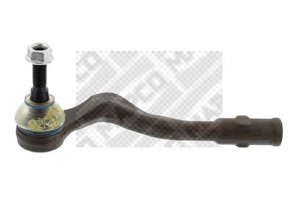 52748HPS MAPCO Наконечник кермової тяги
