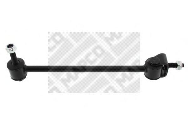 52856 MAPCO Стойка стабилизатора