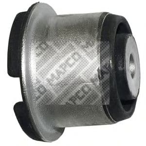 33756 MAPCO Сайлентблок балки для Opel Vectra