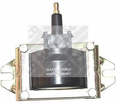 80407 MAPCO Катушка зажигания
