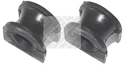 33628/2 MAPCO Втулка стабилизатора