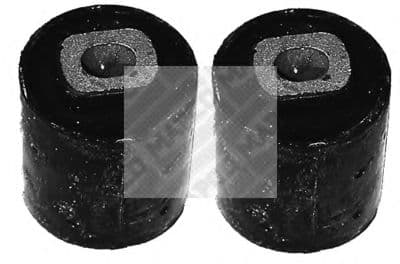 33694/2 MAPCO Сайлентблок балки