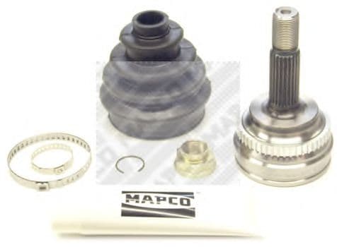 16215 MAPCO Граната для Toyota Yaris