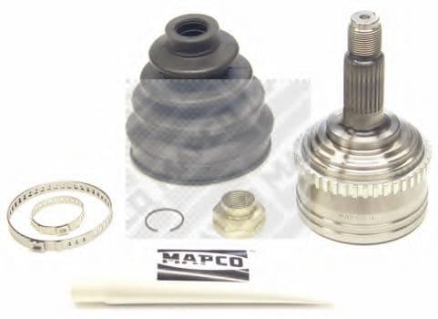 16957 MAPCO ШРУС