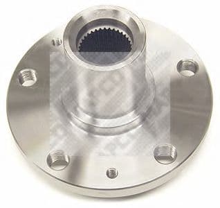 26047 MAPCO Ступиця колеса