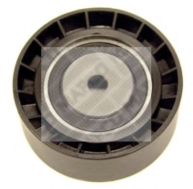 23695 MAPCO Обвідний ролик поліклинового ременя