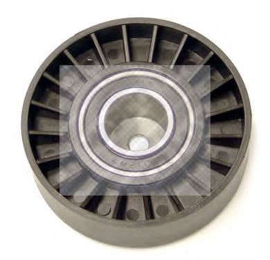 23865 MAPCO Обвідний ролик поліклинового ременя