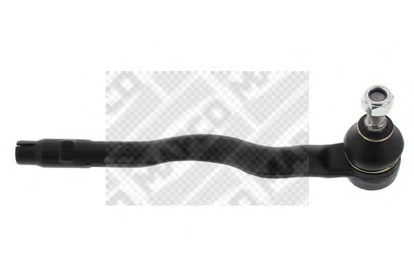 49654 MAPCO Наконечник кермової тяги