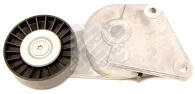 24352 MAPCO Натяжний ролик поліклинового ременя