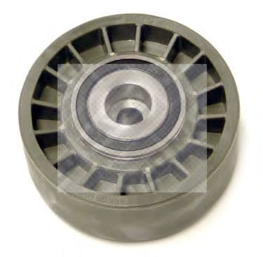 24892 MAPCO Обводной ролик поликлинового ремня