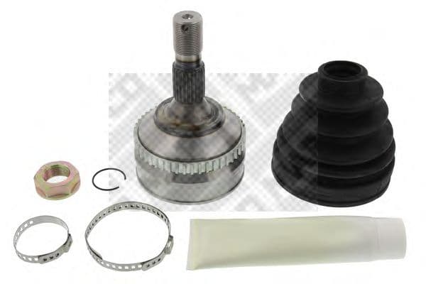 16360 MAPCO Граната