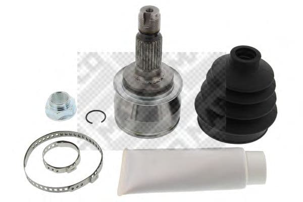 16651 MAPCO ШРУС для MINI Cooper