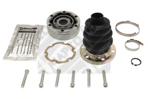 16856 MAPCO ШРУС