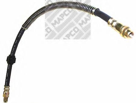 3640 MAPCO Гальмівний шланг