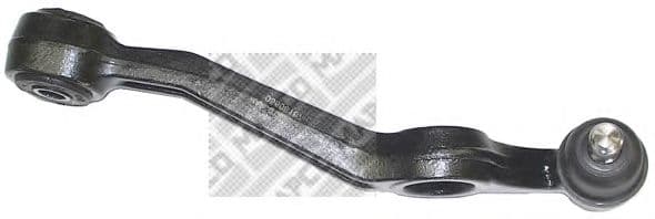 59218 MAPCO Важіль підвіски для Daihatsu Charade