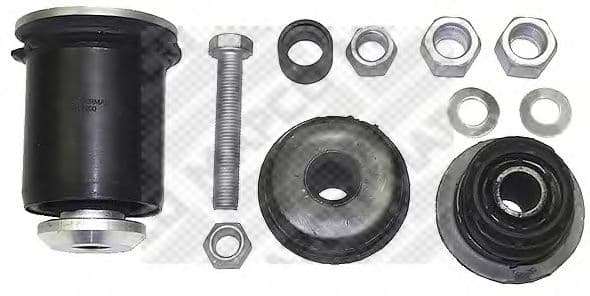 33867 MAPCO Ремкомплект важеля