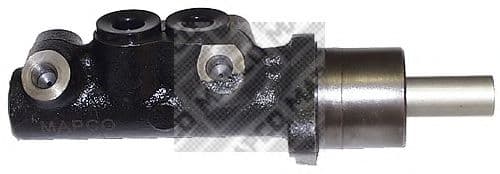 1729 MAPCO Головний гальмівний циліндр