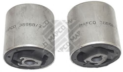 36668/2 MAPCO Сайлентблок рычага