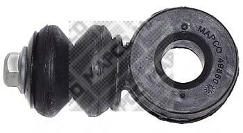 49860/1 MAPCO Стойка стабилизатора для Volkswagen Passat