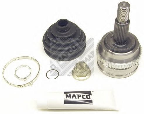 16152 MAPCO Граната