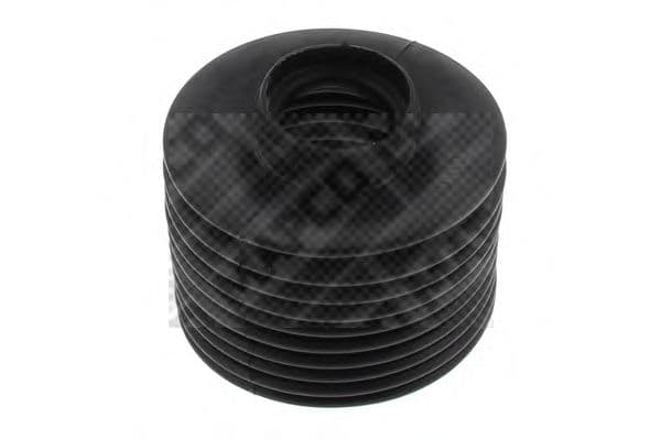 17840 MAPCO Пыльник рулевой рейки для Volkswagen Transporter