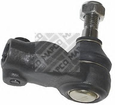 19611 MAPCO Наконечник кермової тяги