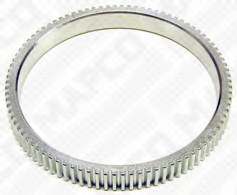 76001 MAPCO Монтажний комплект захисної накладки